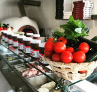 The Italian On The Hill - NT Tourism