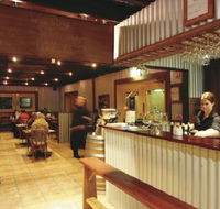The Wineglass - NT Tourism