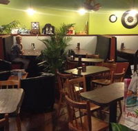 Tropical Coffee - NT Tourism
