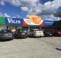 Villis pies coolongolook - NT Tourism