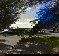 Vintage Vines Cafe - NT Tourism
