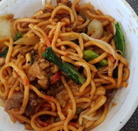 Wamberal Asian Noodle Bar  Takeaway - NT Tourism