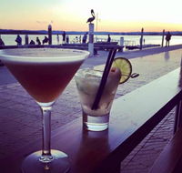 Wharf Bar  Restaurant - NT Tourism