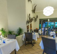 Wild Prawn Cafe Bar  Grill - NT Tourism