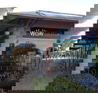 Wow Sushi - NT Tourism