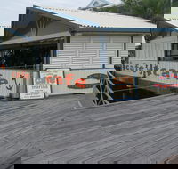 Yamba Cafe' Marina - NT Tourism