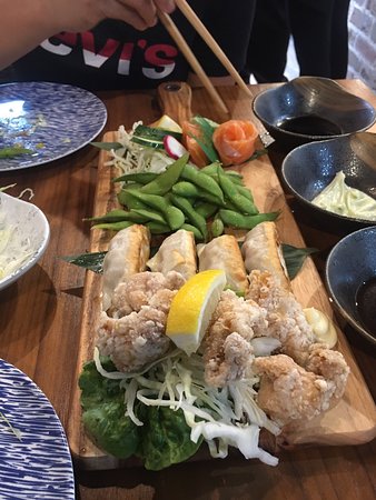 Yume Modern Japanese Restaurant - NT Tourism 0