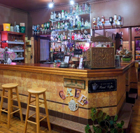Segenhoe Inn - NT Tourism