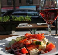 Antiquity Greek Restaurant - NT Tourism