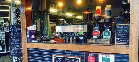Cafe In Tokyo - Accommodation NT 3
