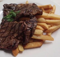 Champions Family Bistro - NT Tourism