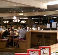 Chop Chop Sushi - NT Tourism