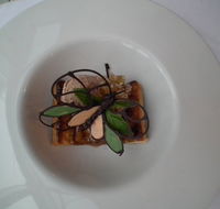 Eucalypt Restaurant - Accommodation NT