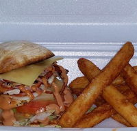 Flavours Cafe - NT Tourism