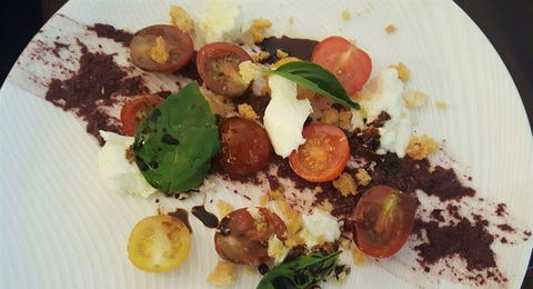 Frogs Restaurant And Catering - NT Tourism 0