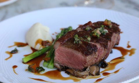 Frogs Restaurant And Catering - NT Tourism 15