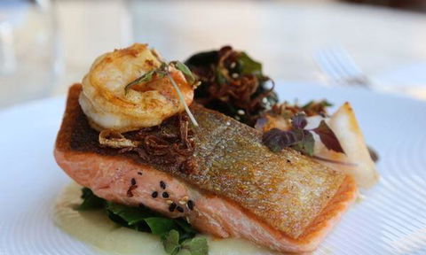 Frogs Restaurant And Catering - NT Tourism 16