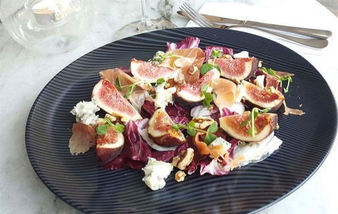 Frogs Restaurant And Catering - NT Tourism 1