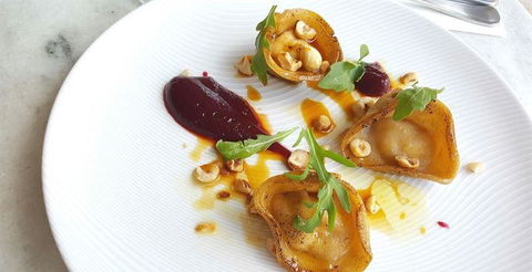 Frogs Restaurant And Catering - NT Tourism 4