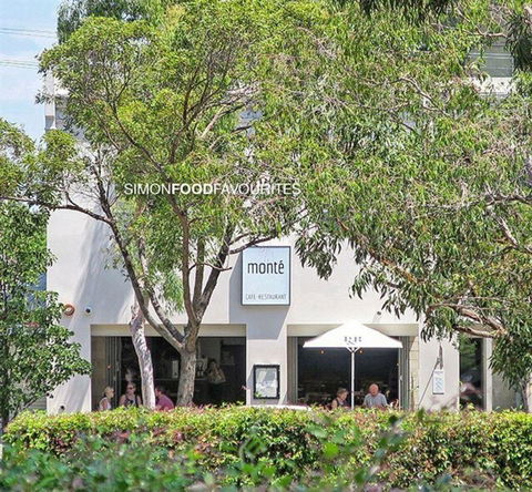 Frogs Restaurant And Catering - NT Tourism 6