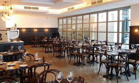 Frogs Restaurant And Catering - NT Tourism 7