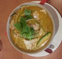 Indochine Noodle Bar - NT Tourism