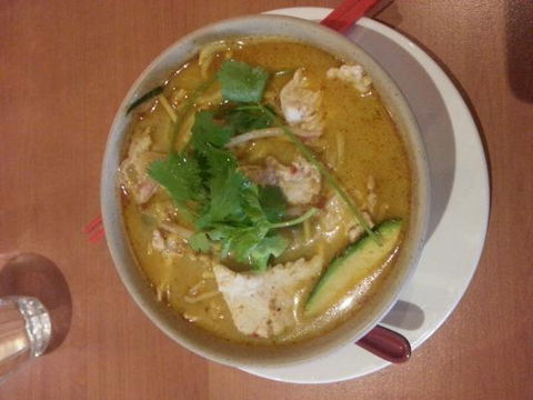 Indochine Noodle Bar - NT Tourism 0