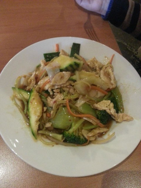 Indochine Noodle Bar - NT Tourism 1
