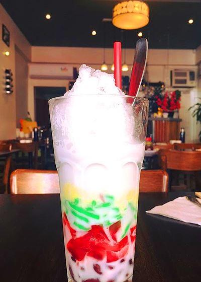 Kajoku - Korean & Japanese Cuisine - Accommodation NT 0