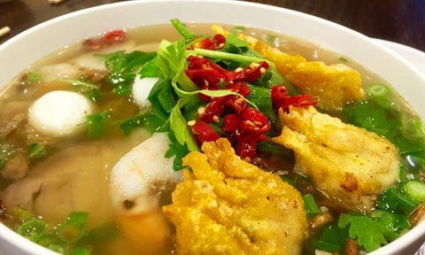 Kajoku - Korean & Japanese Cuisine - Accommodation NT 2