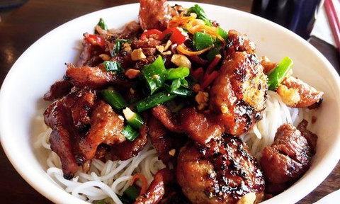 Kajoku - Korean & Japanese Cuisine - Accommodation NT 4