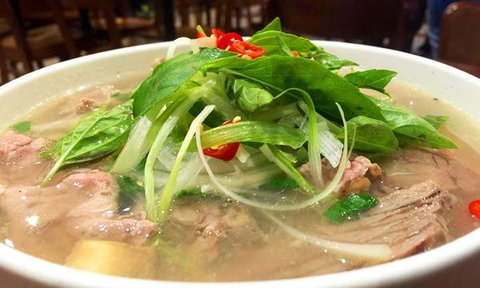 Kajoku - Korean & Japanese Cuisine - Accommodation NT 5