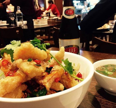 Kajoku - Korean & Japanese Cuisine - Accommodation NT 6