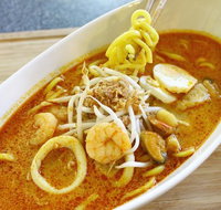 Kopitiam Singapore Cafe - NT Tourism