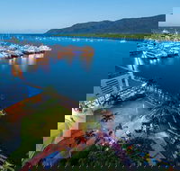 Mondo on the Waterfront - NT Tourism