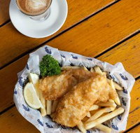 Mures Lower Deck - NT Tourism