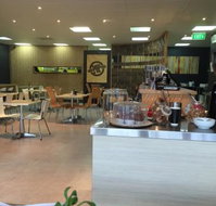 Pop Cafe - NT Tourism