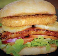 Reelax Cafe  Takeaway - NT Tourism