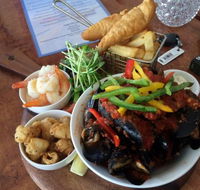 Sandy Cove Tavern - NT Tourism