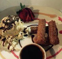 The Big Mexican Rancho - NT Tourism