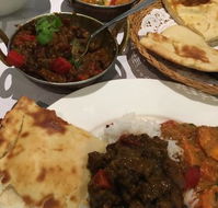 The Grace of India - Accommodation NT