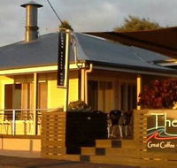 The River Cafe at Beauty Point - Accommodation NT