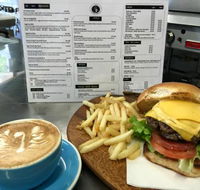 123 Coffee House - NT Tourism
