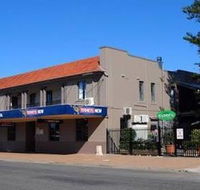 Albion Hotel - NT Tourism