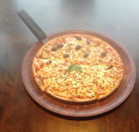 Aldo's Cafe  Pizzeria - NT Tourism