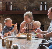 Alpine Larder - NT Tourism