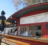 Avalanche Cafe - NT Tourism