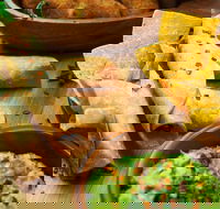 Beach Burrito Company - NT Tourism