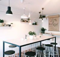 Birchwood Cafe - NT Tourism