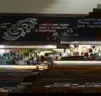 Biviano's Cafe  Pizzaria Pty Ltd - NT Tourism